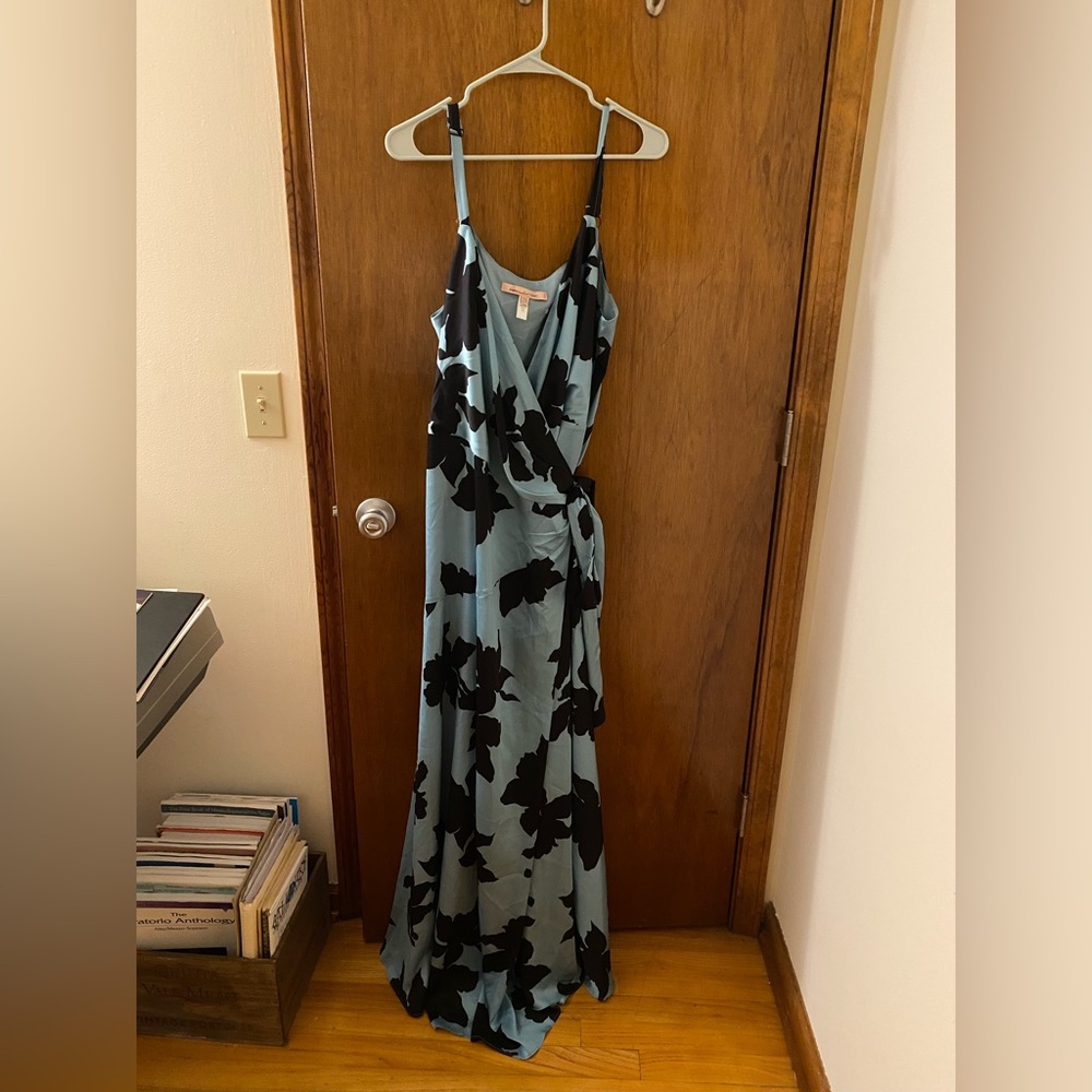 Hutch by Anthropologie Wrap Dress